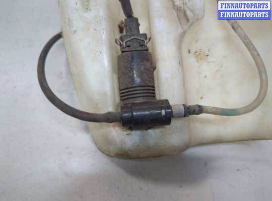 купить Бачок омывателя на Nissan Micra K12E 2002-2010
