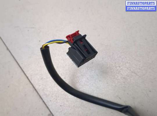 купить Зеркало боковое на Audi A4 (B8) 2007-2015