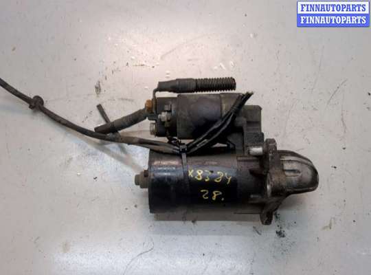 Стартер MN50849 на Mini Cooper (R50 / 53) 2001-2006