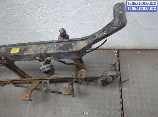 купить Замок капота на Nissan Navara 2004-2015