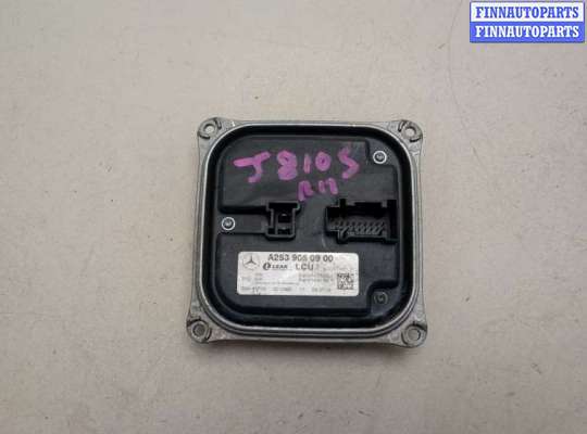 Купить Блок розжига на Mercedes GLC X253 2015-2022 Блок розжига MB1609796 на Mercedes GLC X253 2015-2022