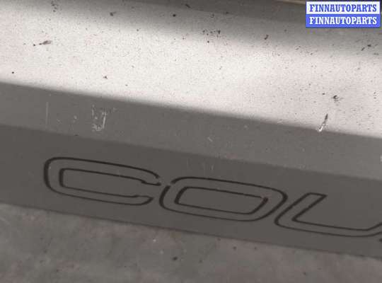 купить Крышка (дверь) багажника на Volvo XC70 2002-2007