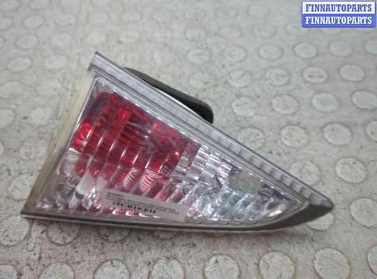 Купить Фонарь крышки багажника на Honda Stream 2000-2006 Фонарь крышки багажника HD517285 на Honda Stream 2000-2006