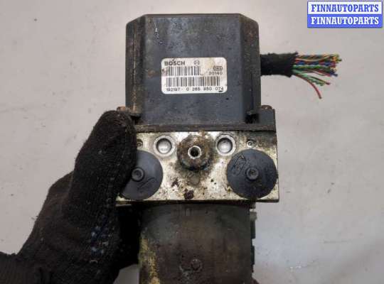 купить Блок АБС, насос (ABS, ESP, ASR) на Peugeot 307 2001-2008