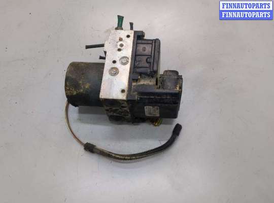 купить Блок АБС, насос (ABS, ESP, ASR) на Peugeot 307 2001-2008
