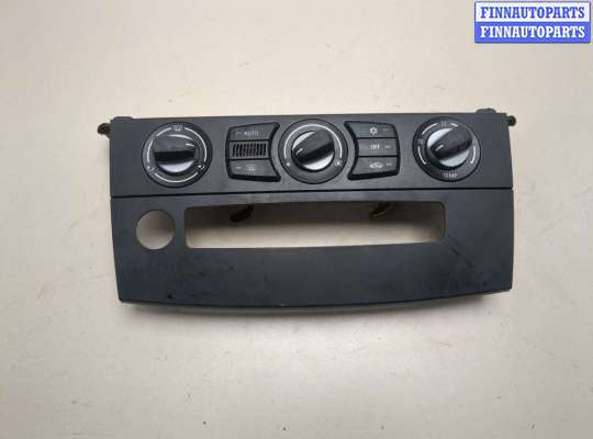 купить Переключатель отопителя (печки) на BMW 5 E60 2003-2010