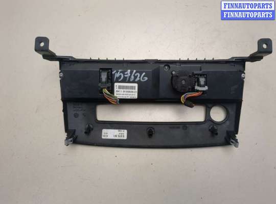 купить Переключатель отопителя (печки) на BMW 5 E60 2003-2010