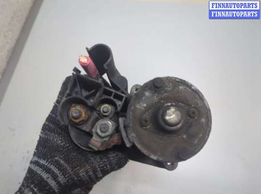 купить Стартер на Ford C-Max 2002-2010