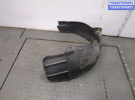 купить Защита арок (подкрылок) на Volkswagen Golf 4 1997-2006