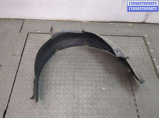 купить Защита арок (подкрылок) на Volkswagen Golf 4 1997-2006