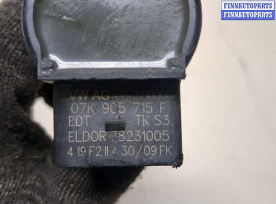 купить Катушка зажигания на Volkswagen Passat 6 2005-2010