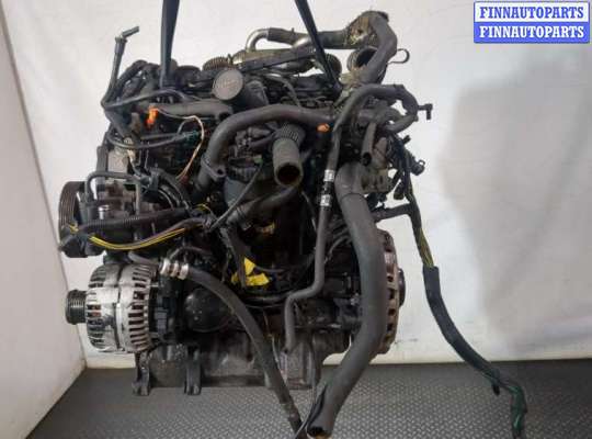 купить Двигатель (ДВС) на Fiat Ulysse 2002-2010