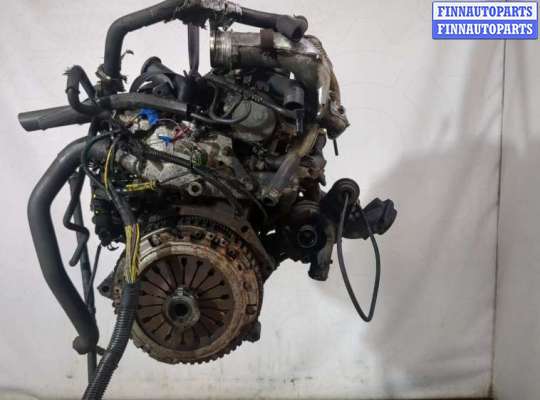 купить Двигатель (ДВС) на Fiat Ulysse 2002-2010