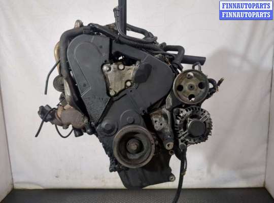 купить Двигатель (ДВС) на Fiat Ulysse 2002-2010