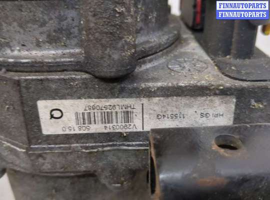 купить Насос электрический усилителя руля на Citroen C4 2004-2010