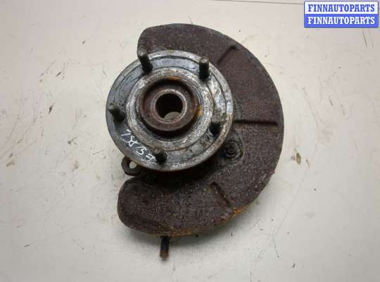 купить Ступица (кулак, цапфа) на Dodge Journey 2008-2011