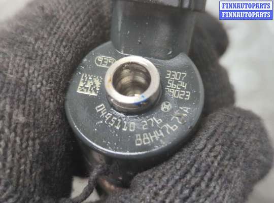 купить Форсунка топливная на Fiat Stilo 2001-2007