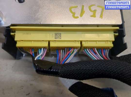 купить Блок управления подушками безопасности на Mazda 3 (BP) 2019-2025