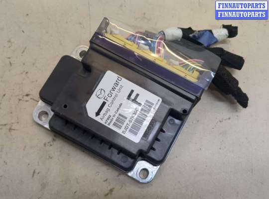 купить Блок управления подушками безопасности на Mazda 3 (BP) 2019-2025