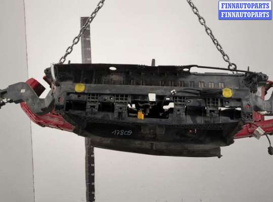 купить Рамка передняя (телевизор) на Ford Edge 2018-2023