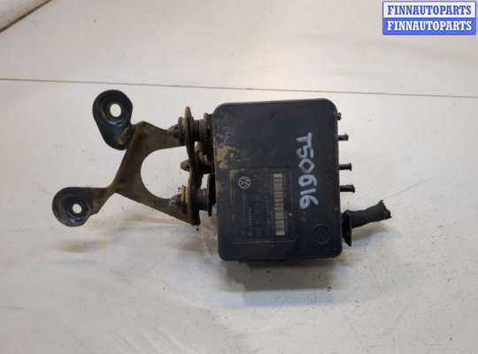 Блок АБС, насос (ABS, ESP, ASR) VG2364431 на Volkswagen Golf Plus