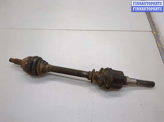 Полуось (приводной вал, шрус) FO2167952 на Ford Mondeo 3 2000-2007