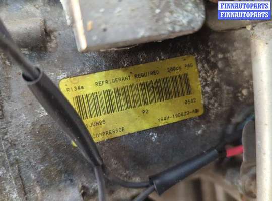 купить Форсунка топливная на Ford Focus 1 1998-2004