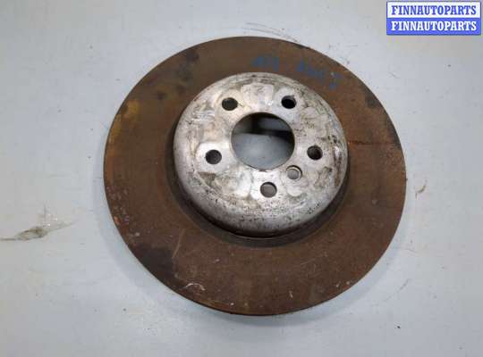 купить Диск тормозной на BMW 3 G20, G21 2018-2025