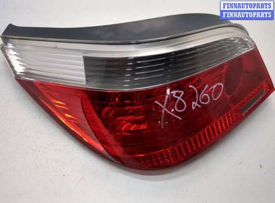 Купить Фонарь (задний) на BMW 5 E60 2003-2010 Фонарь (задний) BM3617000 на BMW 5 E60 2003-2010