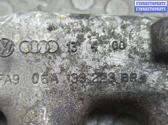 купить Коллектор впускной на Volkswagen Golf 4 1997-2006