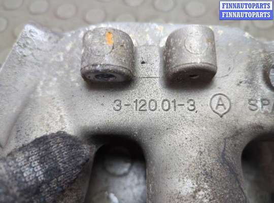 купить Коллектор впускной на Volkswagen Golf 4 1997-2006