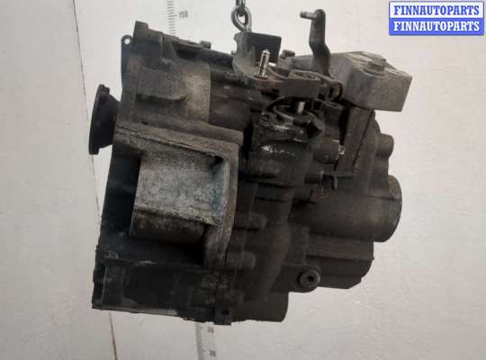 купить КПП 6-ст.мех. (МКПП) на Volkswagen Passat 6 2005-2010
