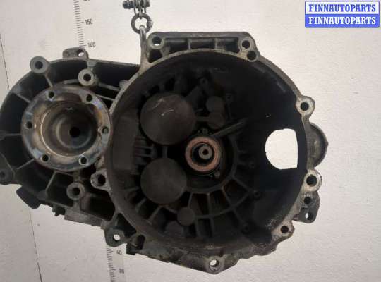 КПП 6-ст.мех. (МКПП) VG2489467 на Volkswagen Passat 6 2005-2010