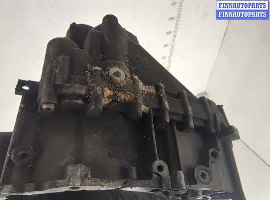 купить КПП 6-ст.мех. (МКПП) на Volkswagen Passat 6 2005-2010