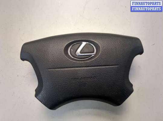 купить Подушка безопасности водителя на Lexus LS430 UCF30 2000-2006