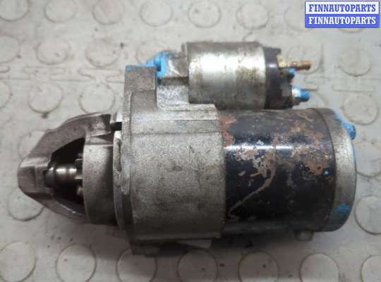 купить Стартер на Jeep Patriot 2007-2016