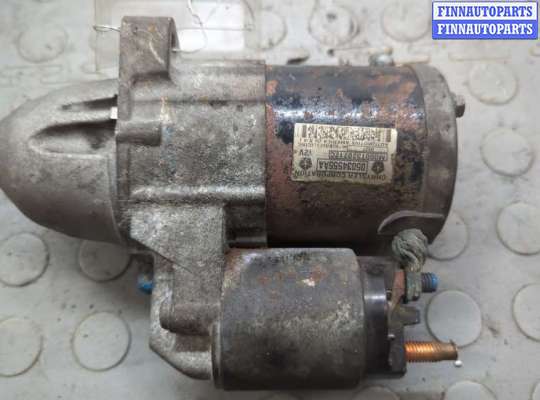 купить Стартер на Jeep Patriot 2007-2016