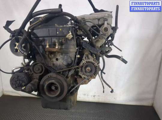 купить Двигатель (ДВС) на Honda CR-V 1996-2002