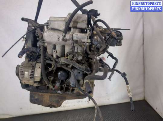 купить Двигатель (ДВС) на Honda CR-V 1996-2002
