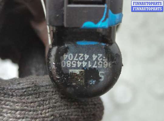 купить Форсунка топливная на Ford Mondeo 4 2007-2015