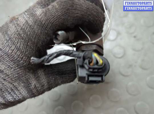 купить Форсунка топливная на Ford Mondeo 4 2007-2015