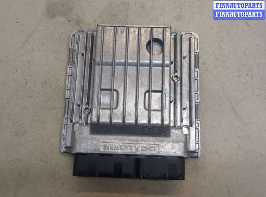 купить Блок управления двигателем на BMW 5 E60 2003-2009