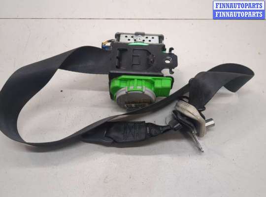 Ремень безопасности PG1161188 на Citroen Berlingo 2008-2012