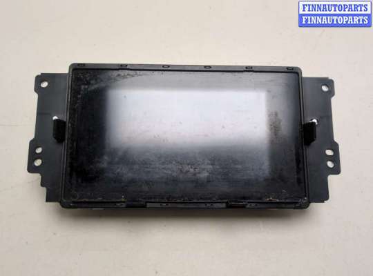 купить Дисплей компьютера (информационный) на Acura RDX 2006-2013