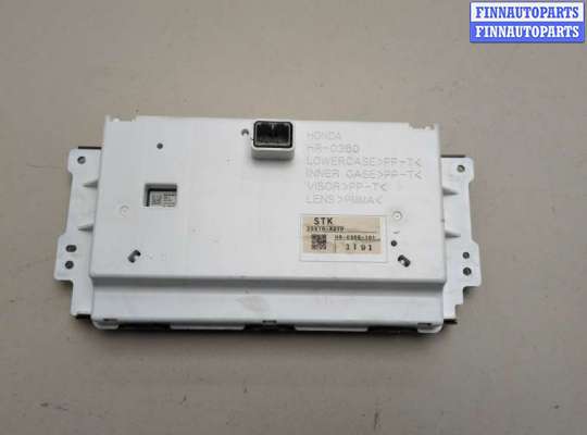 купить Дисплей компьютера (информационный) на Acura RDX 2006-2013