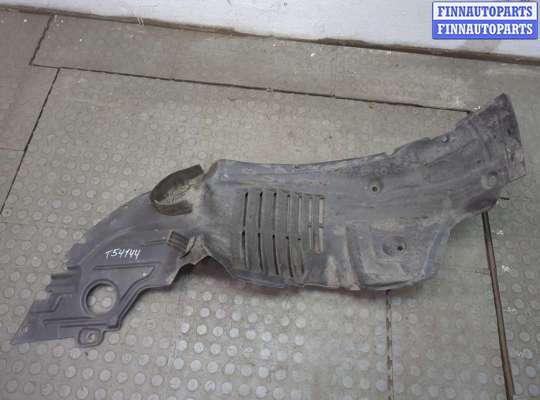 купить Защита арок (подкрылок) на Mazda 6 (GH) 2007-2012