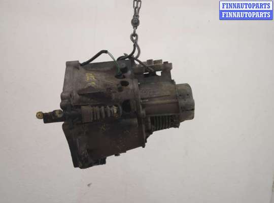 купить КПП 5-ст.мех. (МКПП) на Peugeot 207 2006-2015