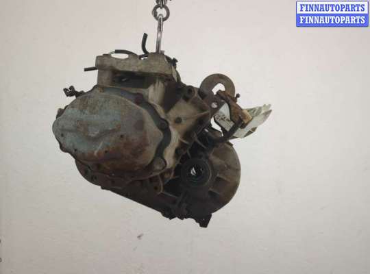 купить КПП 5-ст.мех. (МКПП) на Peugeot 207 2006-2015