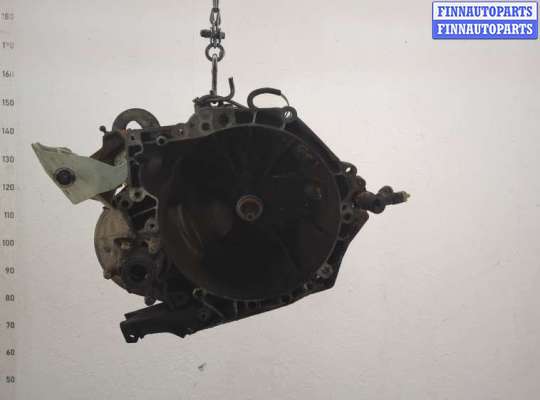 купить КПП 5-ст.мех. (МКПП) на Peugeot 207 2006-2015