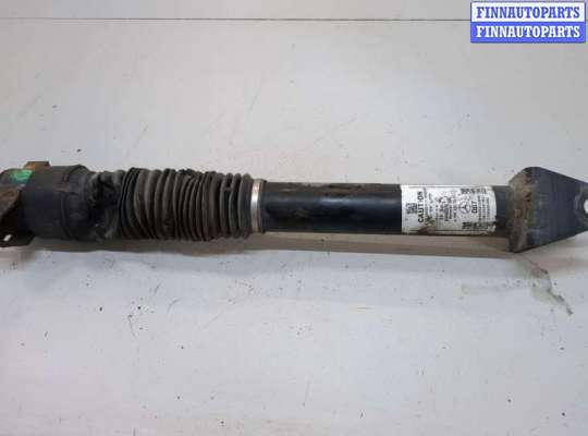 Стойка подвески амортизационная на Mercedes-Benz GL / GLS (X166)